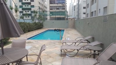 Apartamento, 3 quartos, 110 m² - Foto 5