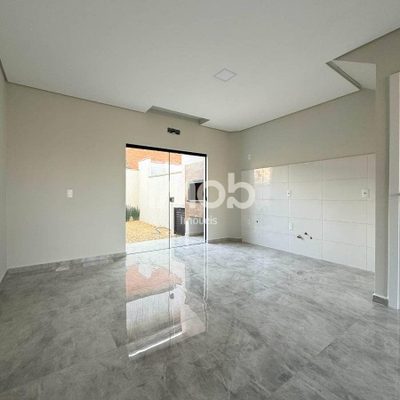 Casa, 2 quartos, 75 m² - Foto 3