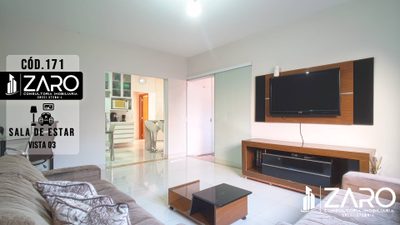 Casa, 1 quarto, 261 m² - Foto 3