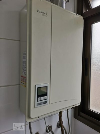 Apartamento, 3 quartos, 103 m² - Foto 3