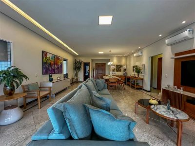 Apartamento, 4 quartos, 205 m² - Foto 2