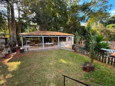 Terreno, 5000 m² - Foto 1