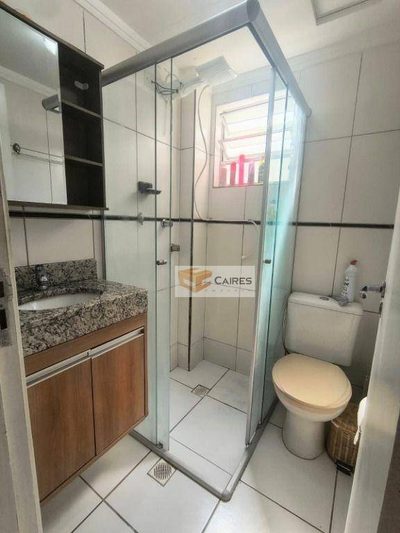 Apartamento, 2 quartos - Foto 4