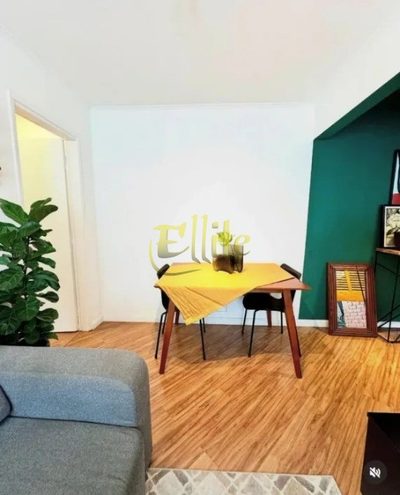 Apartamento, 1 quarto, 55 m² - Foto 4