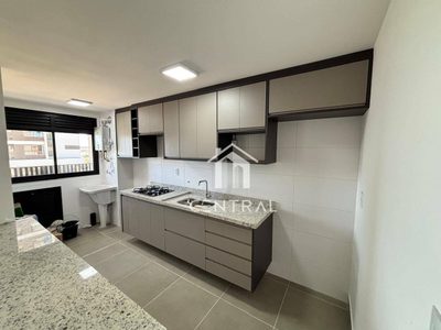 Apartamento, 3 quartos, 94 m² - Foto 3