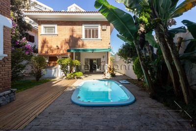 Casa, 4 quartos, 320 m² - Foto 5