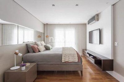 Sobrado, 3 quartos, 196 m² - Foto 5