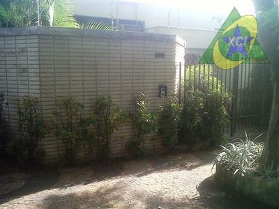 Casa, 5 quartos, 743 m² - Foto 3