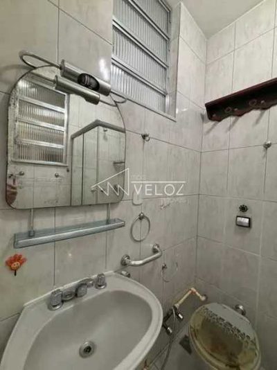 Apartamento, 3 quartos, 76 m² - Foto 4