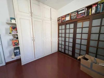Apartamento, 1 quarto, 55 m² - Foto 1