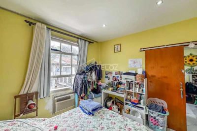 Apartamento, 1 quarto, 22 m² - Foto 1
