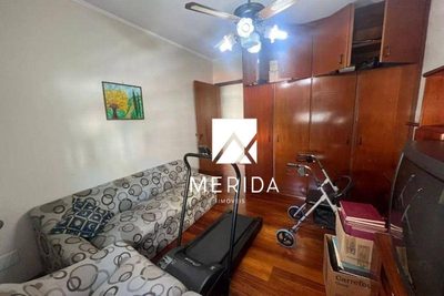 Apartamento, 3 quartos, 135 m² - Foto 2