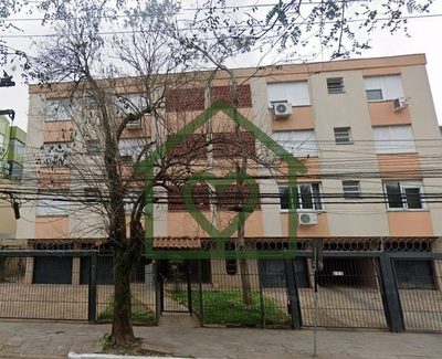 Apartamento, 1 quarto, 47 m² - Foto 1