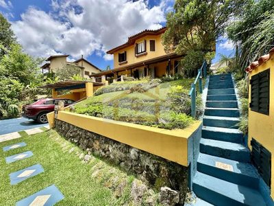 Casa, 3 quartos, 239 m² - Foto 4