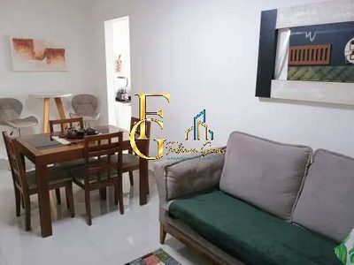 Apartamento, 3 quartos, 70 m² - Foto 2