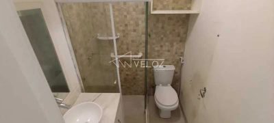 Apartamento, 1 quarto, 36 m² - Foto 1