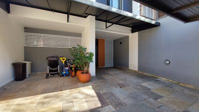 Casa, 4 quartos - Foto 2