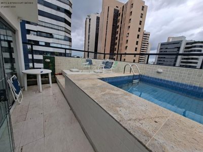 Cobertura, 4 quartos, 150 m² - Foto 5