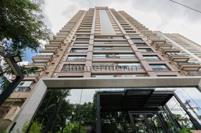 Apartamento, 3 quartos, 100 m² - Foto 1