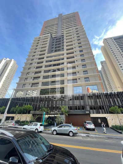 Apartamento, 4 quartos, 224 m² - Foto 3