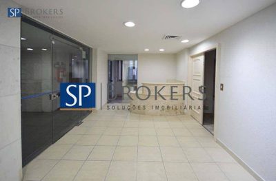 Sala-Conjunto, 700 m² - Foto 5