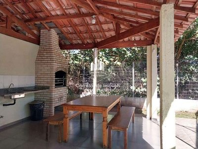 Apartamento, 2 quartos, 54 m² - Foto 4