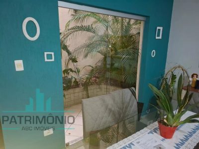 Sobrado, 3 quartos, 195 m² - Foto 5