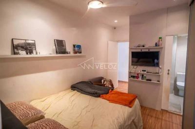 Apartamento, 2 quartos, 90 m² - Foto 2