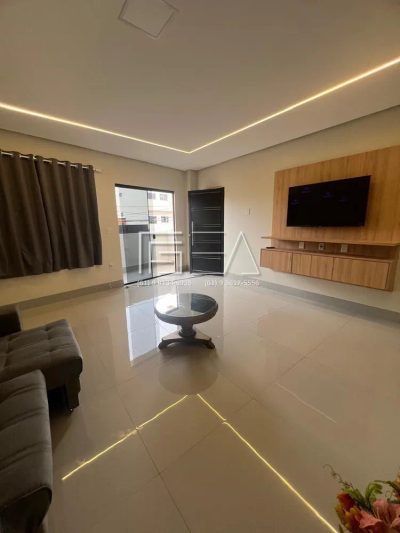 Apartamento, 2 quartos, 100 m² - Foto 2
