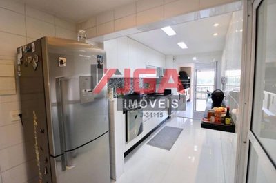 Apartamento, 3 quartos, 6000 m² - Foto 3