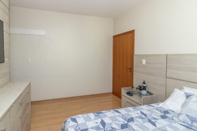 Apartamento, 2 quartos, 78 m² - Foto 4