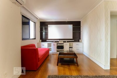 Apartamento, 3 quartos, 170 m² - Foto 4