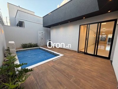 Casa, 3 quartos, 210 m² - Foto 2