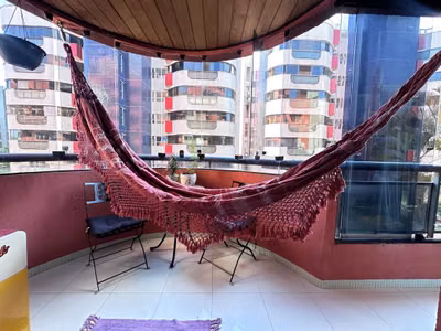 Apartamento, 2 quartos, 59 m² - Foto 1
