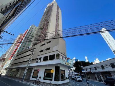 Apartamento, 2 quartos, 99 m² - Foto 1