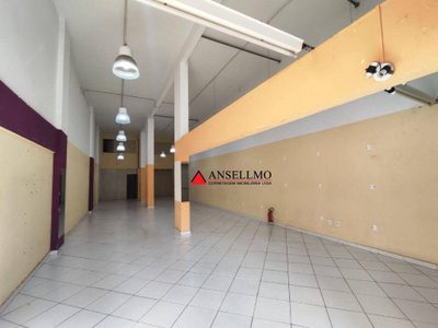 Loja-Salão, 150 m² - Foto 3