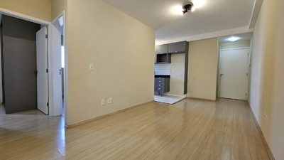 Apartamento, 2 quartos, 54 m² - Foto 4