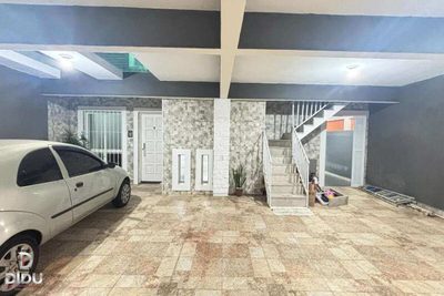 Casa, 4 quartos, 266 m² - Foto 4