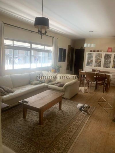 Apartamento, 3 quartos, 145 m² - Foto 1