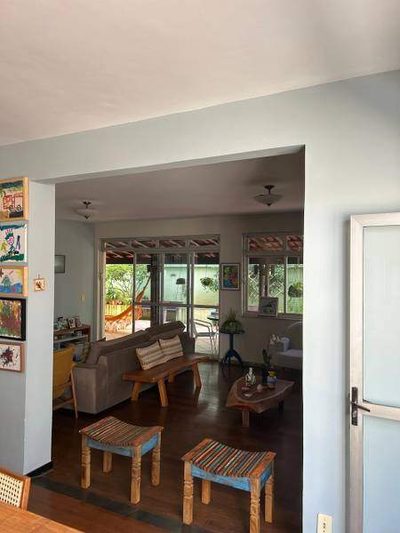 Apartamento, 3 quartos, 163 m² - Foto 3