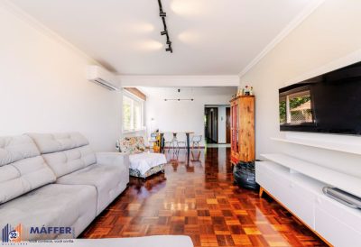 Apartamento, 3 quartos, 164 m² - Foto 5