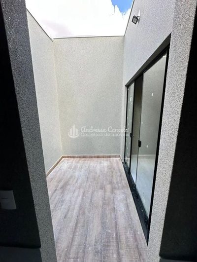 Casa, 2 quartos, 140 m² - Foto 4