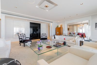 Apartamento, 4 quartos, 538 m² - Foto 3