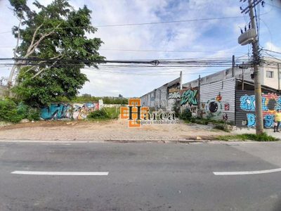 Terreno, 500 m² - Foto 1