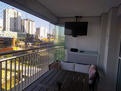 Apartamento, 3 quartos, 123 m² - Foto 4