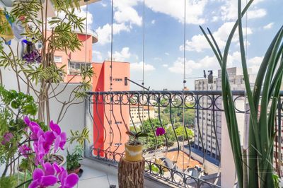 Apartamento, 3 quartos, 75 m² - Foto 5