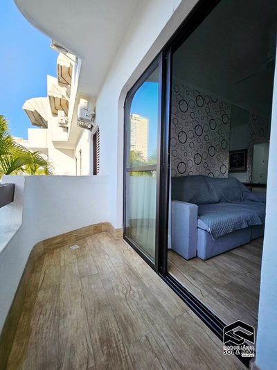 Apartamento, 2 quartos, 60 m² - Foto 5