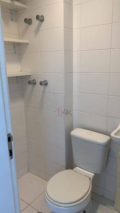 Apartamento, 3 quartos, 118 m² - Foto 5