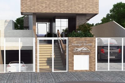 Apartamento, 2 quartos, 63 m² - Foto 2