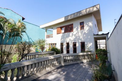 Sobrado, 3 quartos, 304 m² - Foto 3
